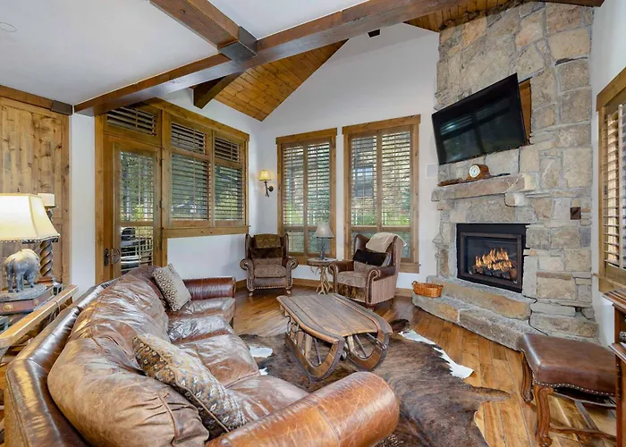 Lr884 Alpine Vista - Pet Friendly By Skyrun Copper Mountain