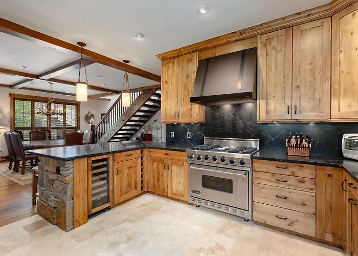 Lr884 Alpine Vista - Pet Friendly By Skyrun Holiday home *