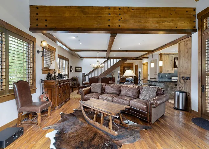 Lr884 Alpine Vista - Pet Friendly By Skyrun Copper Mountain
