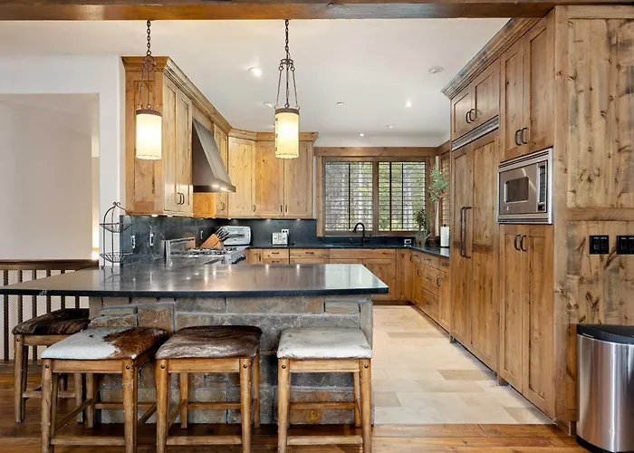 Holiday home Lr884 Alpine Vista - Pet Friendly By Skyrun