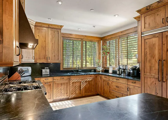 Lr884 Alpine Vista - Pet Friendly By Skyrun Copper Mountain