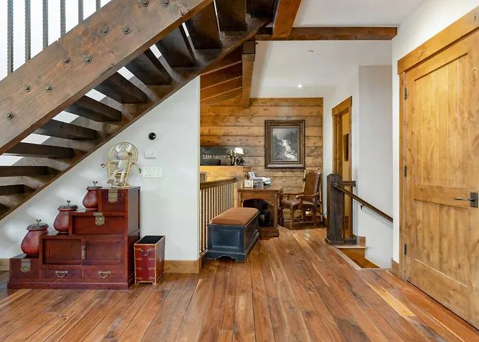 Lr884 Alpine Vista - Pet Friendly By Skyrun * Copper Mountain