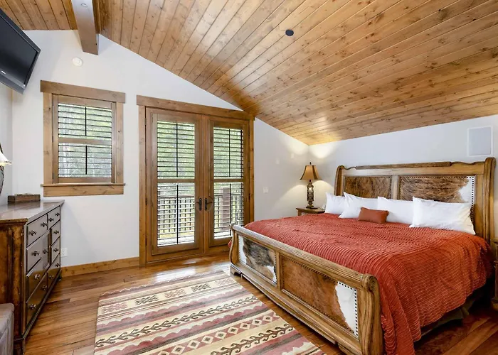 Lr884 Alpine Vista - Pet Friendly By Skyrun * Copper Mountain