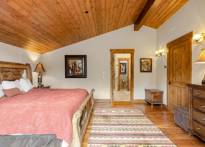 Lr884 Alpine Vista - Pet Friendly By Skyrun * Copper Mountain