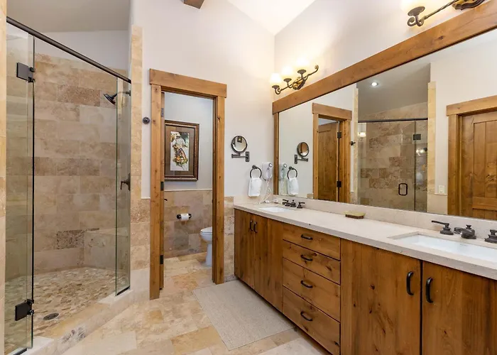Lr884 Alpine Vista - Pet Friendly By Skyrun Holiday home *