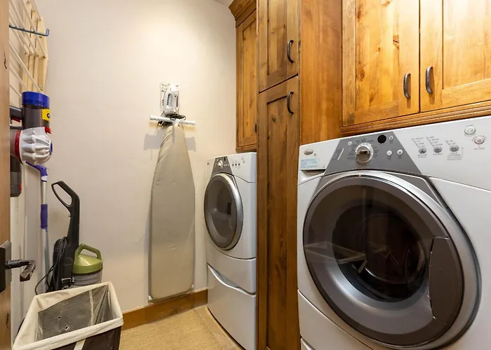 Lr884 Alpine Vista - Pet Friendly By Skyrun Holiday home