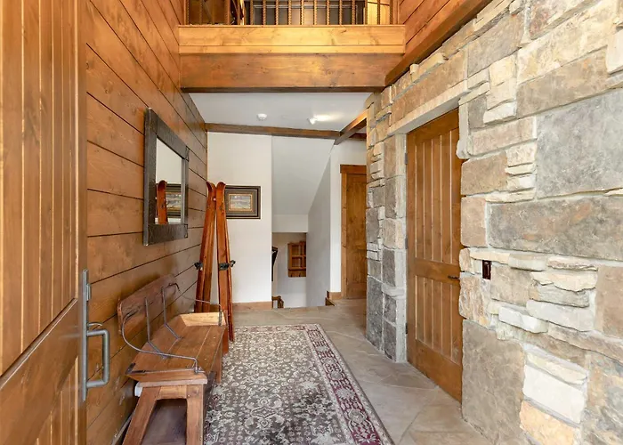 Holiday home Lr884 Alpine Vista - Pet Friendly By Skyrun *
