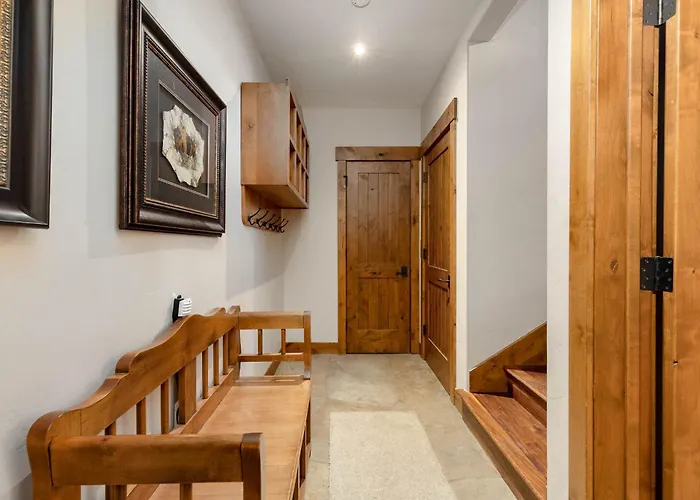 Lr884 Alpine Vista - Pet Friendly By Skyrun