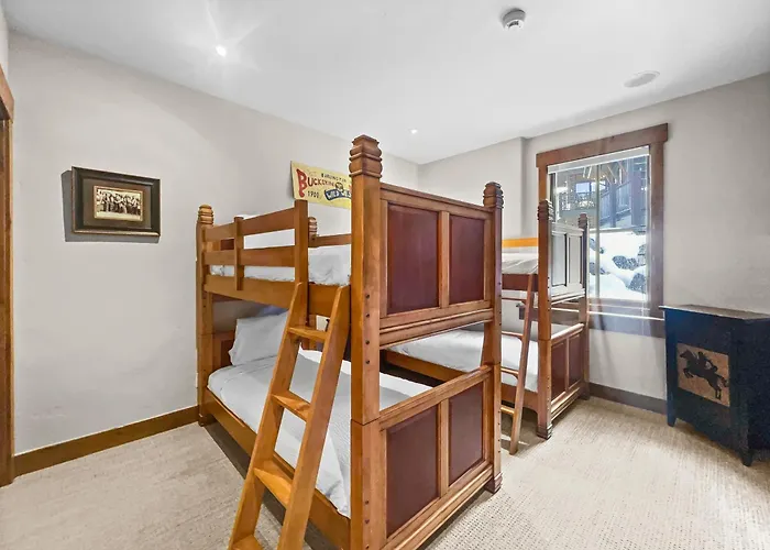 Holiday home Lr884 Alpine Vista - Pet Friendly By Skyrun