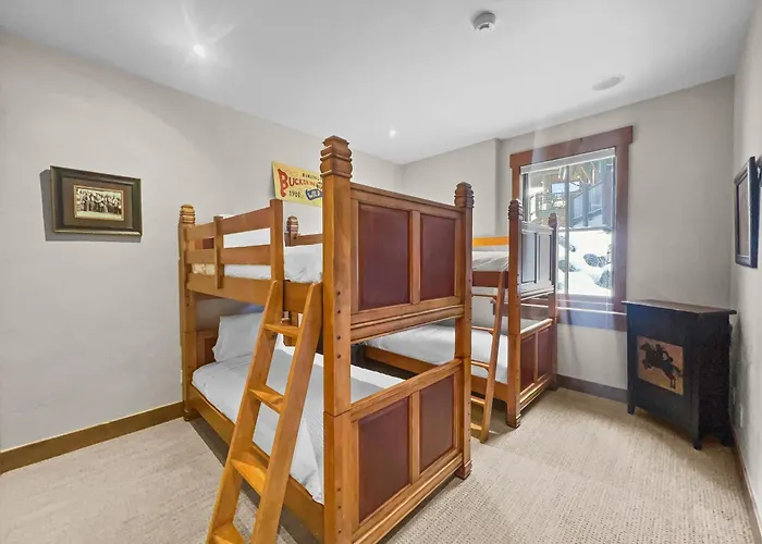 Holiday home Lr884 Alpine Vista - Pet Friendly By Skyrun