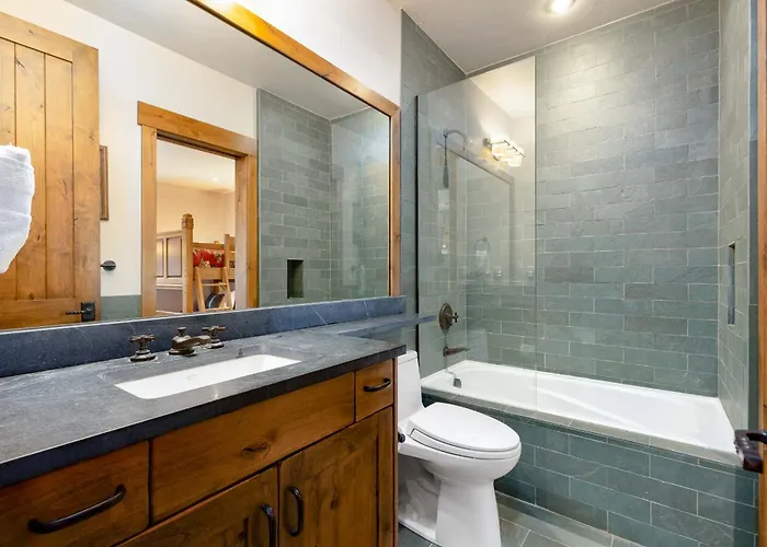 Holiday home Lr884 Alpine Vista - Pet Friendly By Skyrun