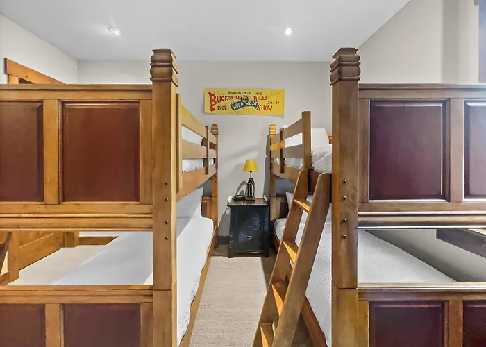 Lr884 Alpine Vista - Pet Friendly By Skyrun Copper Mountain