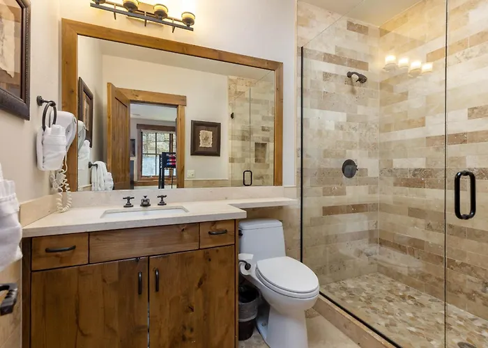 Lr884 Alpine Vista - Pet Friendly By Skyrun Holiday home