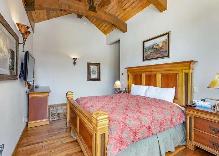 Lr884 Alpine Vista - Pet Friendly By Skyrun