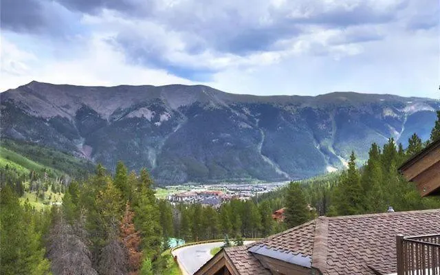 Lr884 Alpine Vista - Pet Friendly By Skyrun * Copper Mountain