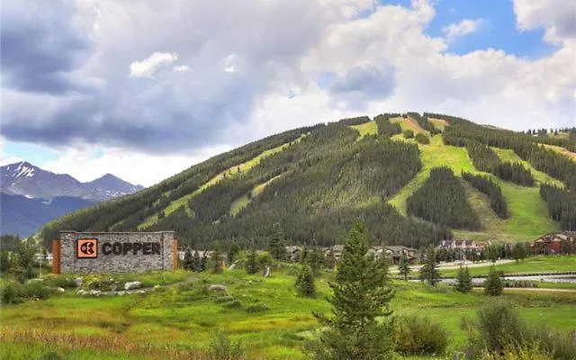 Lr884 Alpine Vista - Pet Friendly By Skyrun